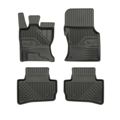 Frogum - Autokoberce No.77 LAND ROVER Range Rover Velar 17- (4 ks)