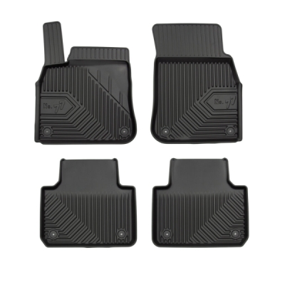 Frogum - Autokoberce No.77 VW/PORSCHE Touareg II/Cayenne II 10-17 (4 ks)