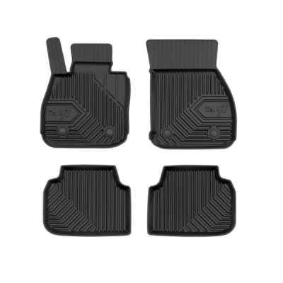 Frogum - Autokobrece No.77 MINI Clubman II 15- (4ks)