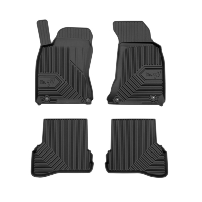 Frogum - Autokoberce No.77 VOLKSWAGEN Passat B5 96-05 (4 ks)