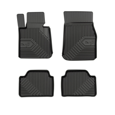 Frogum - Autokoberce No.77 BMW F20 rad 1 II 11- (4 ks)