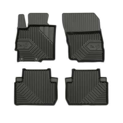 Frogum - Autokoberce No.77 MITSUBISHI Eclipse Cross 18- (4 ks)