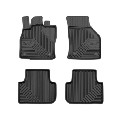 Frogum - Autokoberce No.77 VOLKSWAGEN Golf Sportsvan 14-20 (4 ks)