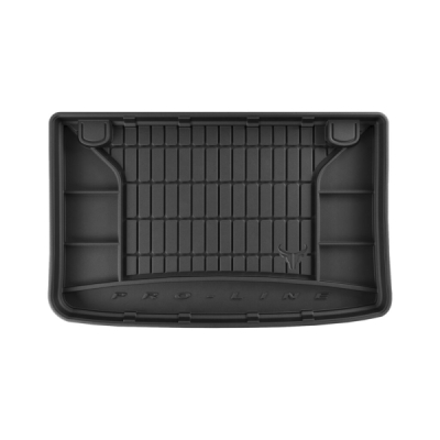 Frogum - Rohož do kufra ProLine RENAULT Clio IV Hatchback 2012-