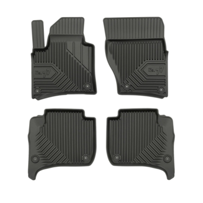 Frogum - Autokoberce No.77 VW/PORSCHE Touareg II/Cayenne II 10-17 (4 ks)