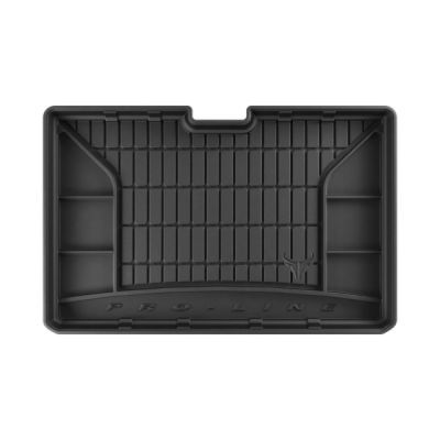Frogum - Rohož do kufra ProLine RENAULT Captur 2013-