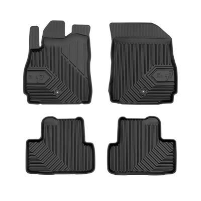 Frogum - Autokoberce No.77 CHEVROLET Orlando I 10-18 (4 ks)