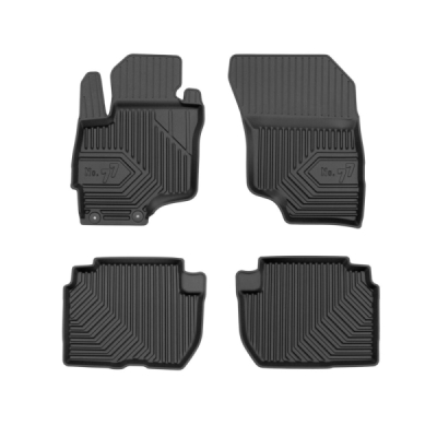 Frogum - Autokoberce No.77 MITSUBISHI Outlander III 12-22 (4 ks)