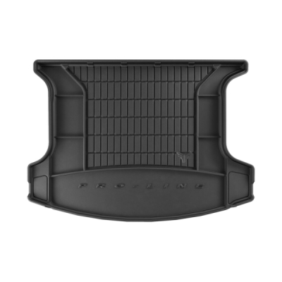 Frogum - Rohož do kufra ProLine NISSAN Qashqai + 2 I 08-15