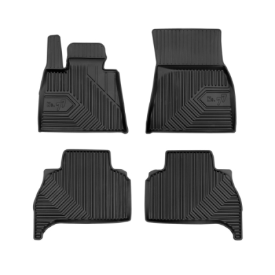 Frogum - Autokoberčeky No.77 BMW G05 X5 IV 18- (3 ks)