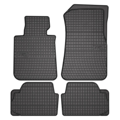 Frogum - Autokoberce El Toro BMW E81/E87 rad 1 -11 (4 ks)