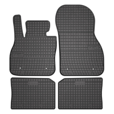 Frogum - Autokoberce El Toro MINI Countryman 10-16 (4 ks)