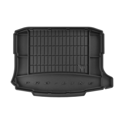 Frogum - Rohož do kufra ProLine SEAT Ateca 16-