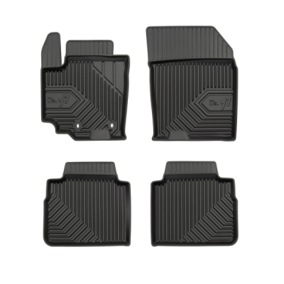 Frogum - Autokoberce No.77 SUZUKI SX4 S-Cross 16- (4 ks)