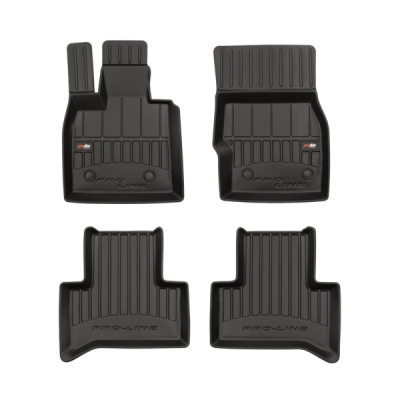 Autokoberčeky ProLine Frogum 3D408234