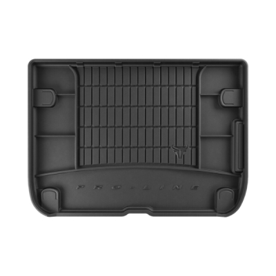 Frogum - Rohož do kufra ProLine CITROEN C4 Picasso I 06-13