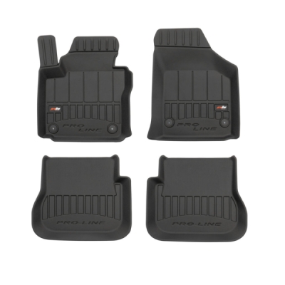 Frogum - Autokobrece ProLine VW Caddy 2K KOMBI VAN 2003-...