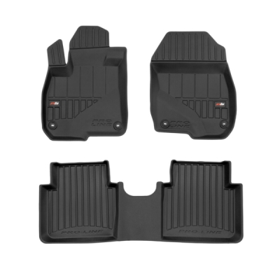 Autokoberčeky ProLine Frogum 3D425897