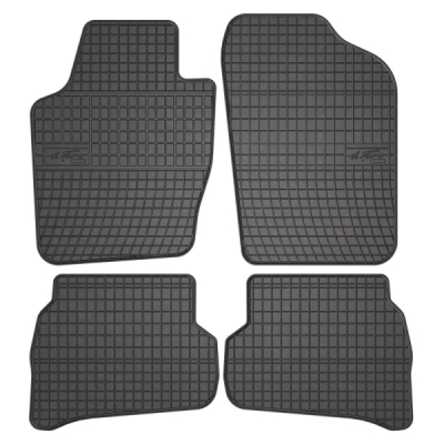 Frogum - Autokoberčeky El Toro VW Polo V 09- (4 ks)