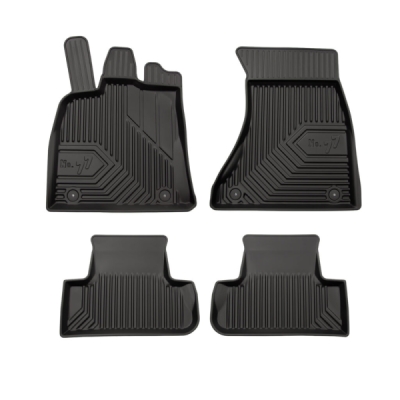 Frogum - Autokoberčeky No.77 AUDI Q5 I 08-17 (4 ks)