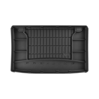 Frogum - Rohož do kufra ProLine RENAULT Clio III Hatchback 05-12
