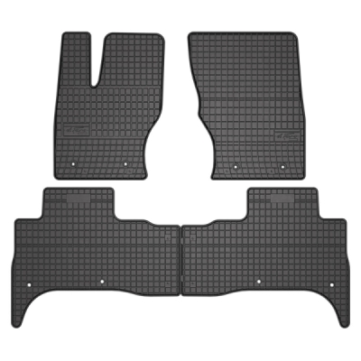 Frogum - Autokoberce El Toro LAND ROVER Range Rover Sport II 13- (4 ks)
