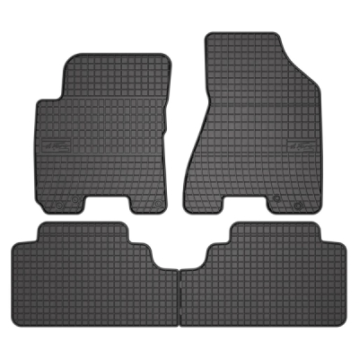 Frogum - Autokoberce El Toro HYUNDAI/KIA Tucson -10, Sportage II (4 ks)