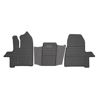 Frogum - Autokoberce El Toro FORD Transit Custom 17- (3ks)