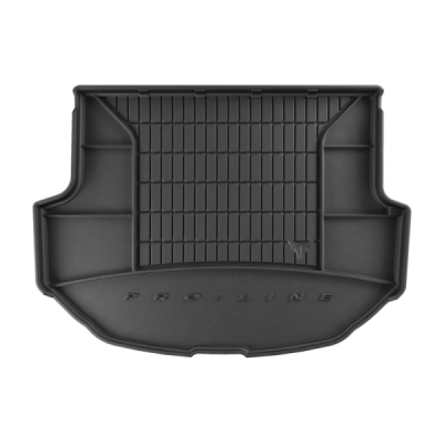Frogum - Rohož do kufra ProLine HYUNDAI Santa Fe III 5per 12-18