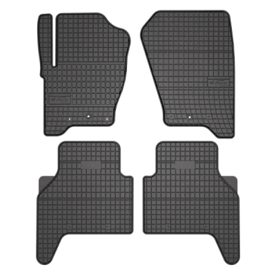 Frogum - Autokoberce El Toro LAND ROVER Range Rover Sport I 03-13 (4 ks)