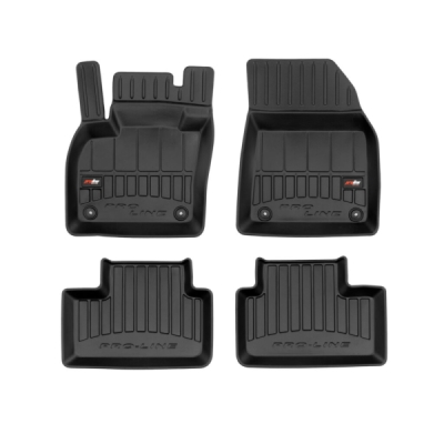 Frogum - Autokobrece ProLine VOLVO XC40 17- (4ks)