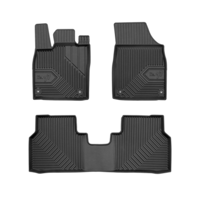Frogum - Autokoberce No.77 VAG Q4 e-tron/Cupra Born/Enyaq iV/ID.4/ID.5 21- (4 ks)