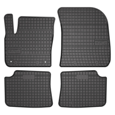 Frogum - Autokoberce El Toro DS DS3 Crossback E-Tense 18- (4ks)