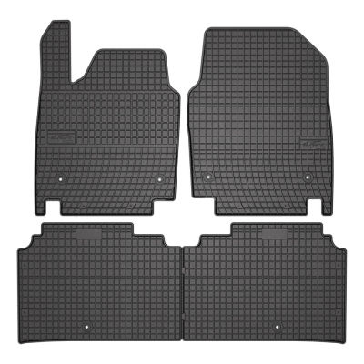 Frogum - Autokoberce El Toro KIA EV6 21- (4 ks)