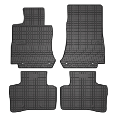 Frogum - Autokoberce El Toro MERCEDES BENZ EQC (N293) 19- (4ks)
