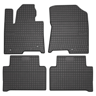 Frogum - Autokoberce El Toro KIA Sorento IV Hybrid 20- (4ks)