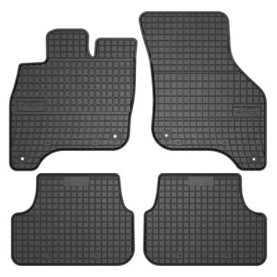 Frogum - Autokoberce El Toro VW e-Golf 14-19 (4 ks)
