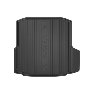 Frogum - Rohož do kufra Dryzone SKODA Octavia III 12-16 LIFTBACK
