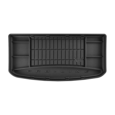 Frogum - Rohož do kufra ProLine HYUNDAI i10 III 19- HATCHBACK