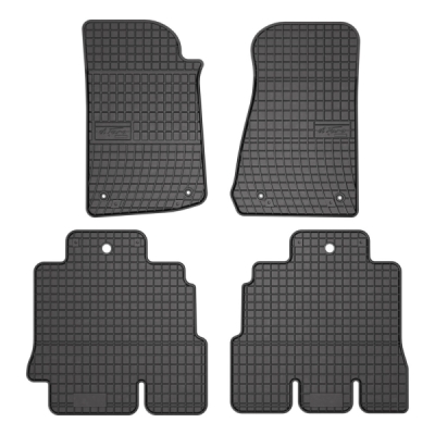 Frogum - Autokoberce El Toro JEEP Wrangler IV 4d