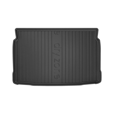 Frogum - Rohož do kufra Dryzone PEUGEOT 207 06-12 HATCHBACK