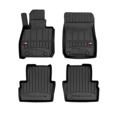 Frogum - Autokobrece ProLine MAZDA CX-3 14-21 (4ks)