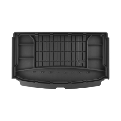 Frogum - Rohož do kufra ProLine MINI Countryman 10-