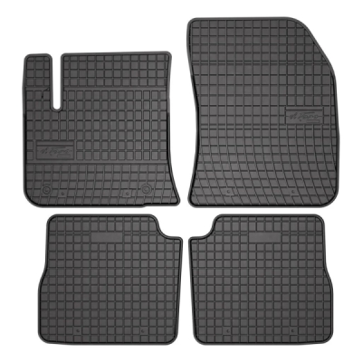 Frogum - Autokoberce El Toro CITROEN e-C4 20- (4ks)