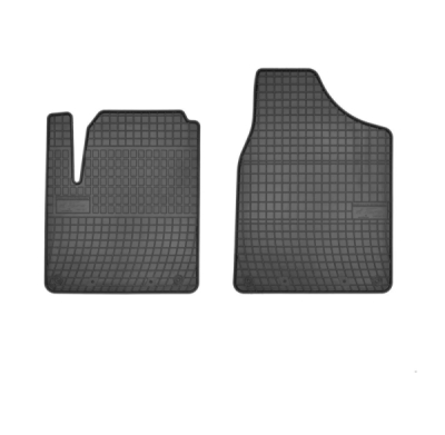 Frogum - Autokberčeky El Toro FORD/SEAT/VW 2ks Alahambra/Galaxy/Sharan I 96-10