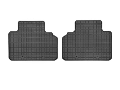 Frogum - Autokoberce El Toro FORD Custom 2nd row 12- (2ks)