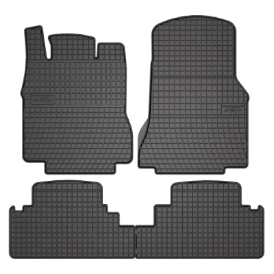 Frogum - Autokoberce El Toro MERCEDES BENZ trieda A I W168 -04 (4 ks)
