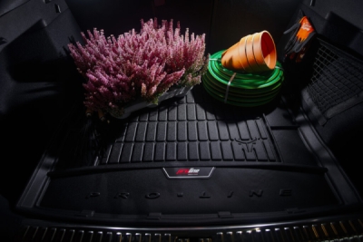 Rohož do kufra ProLine Frogum TM404861