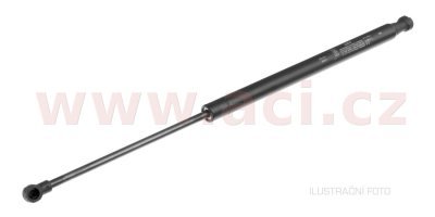 vzpěra zd. dveří Brava (celk. délka 515 mm, délka zdvihu 202 mm, síla 370 N)
