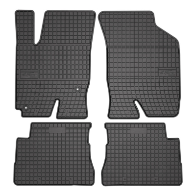 Frogum - Autokberčeky El Toro HYUNDAI Getz 02-11 (4ks)
